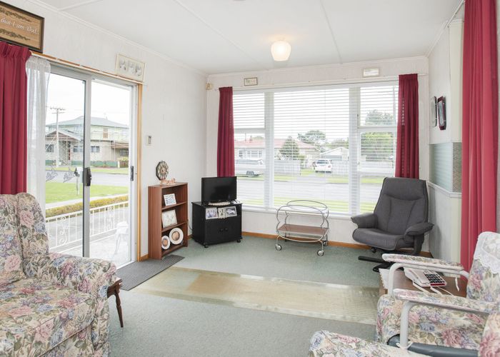  at 31 Winter Street, Mangapapa, Gisborne