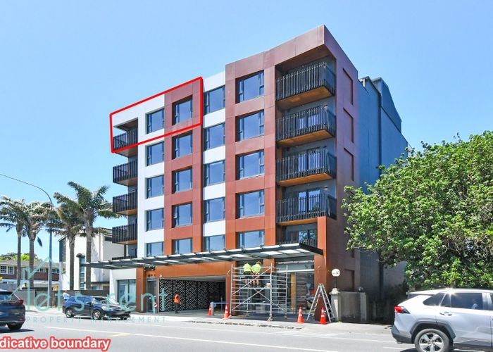  at 502/572 Manukau Road, Epsom, Auckland City, Auckland