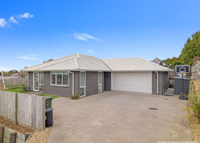  at 19B  Rolleston Street, Kihikihi, Waipa, Waikato