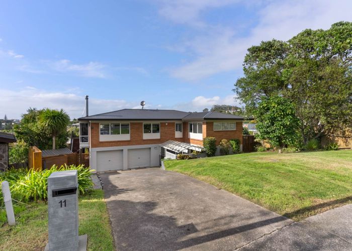  at 11 Theodora Place, Mairangi Bay, North Shore City, Auckland