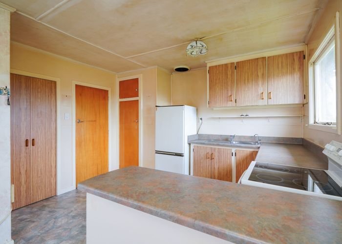  at 256 Conyers Street, Strathern, Invercargill