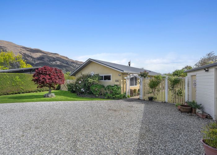  at 114 Noema Terrace, Lake Hawea, Wanaka