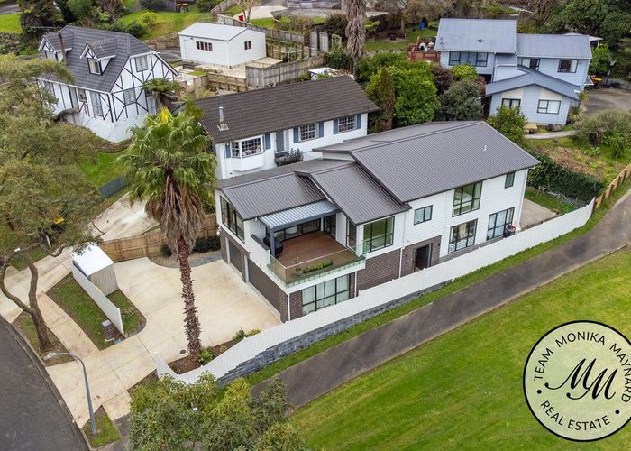  at 7 Palmetto Place, Goodwood Heights, Manukau City, Auckland