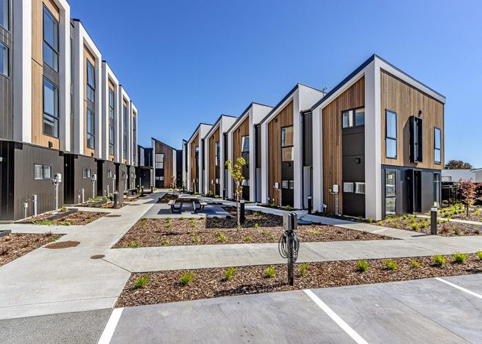  at 5/8 Tonga Place, Riccarton, Christchurch