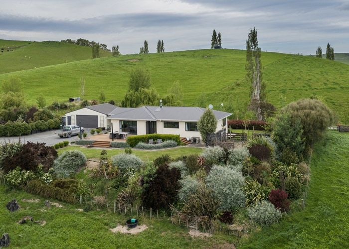  at 529 Wallingford Road, Wanstead, Waipukurau
