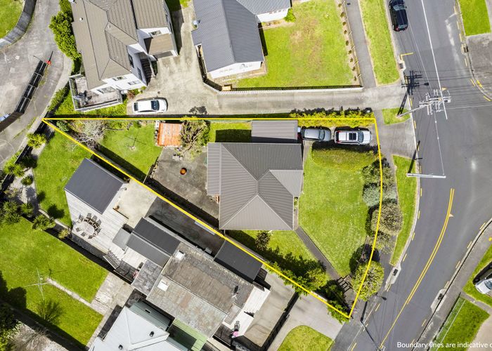  at 74 Tuarangi Road, Grey Lynn, Auckland