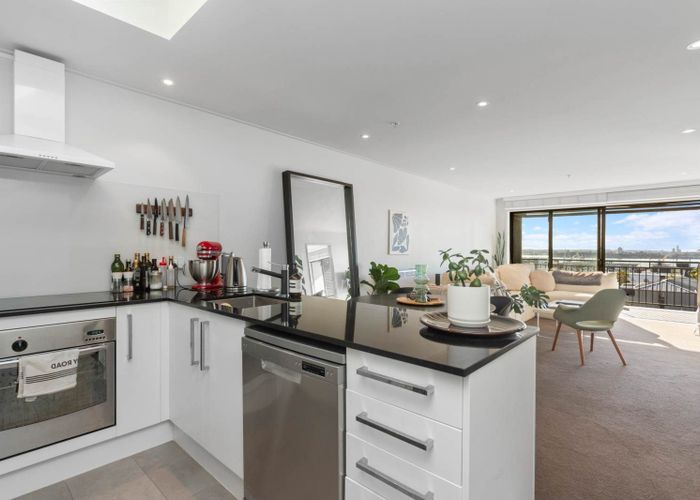  at 5B/28 Stanwell Street, Parnell, Auckland City, Auckland