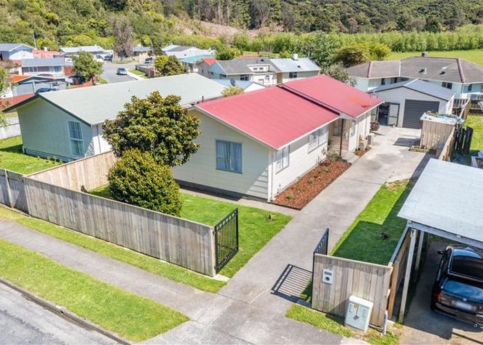  at 57 Parenga Street, Wainuiomata, Lower Hutt