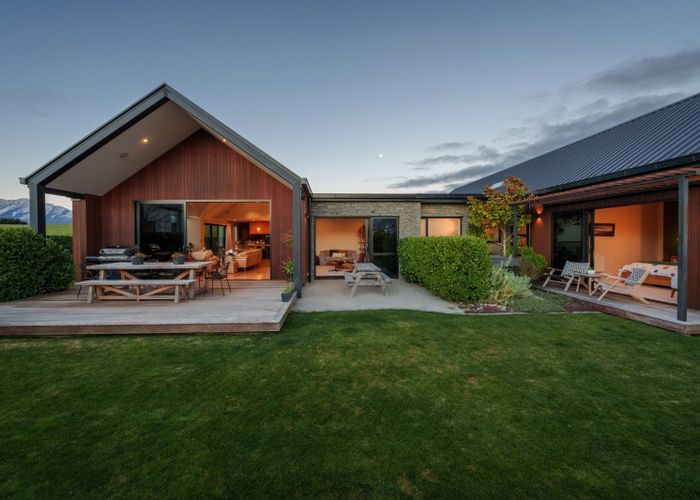  at 5 Bull Ridge, Wanaka, Wanaka, Otago