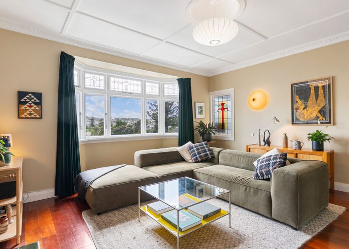  at 39 Nottingham Street, Karori, Wellington, Wellington