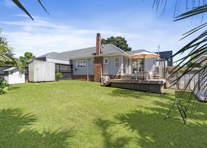  at 87B Alfred Street, Onehunga, Auckland