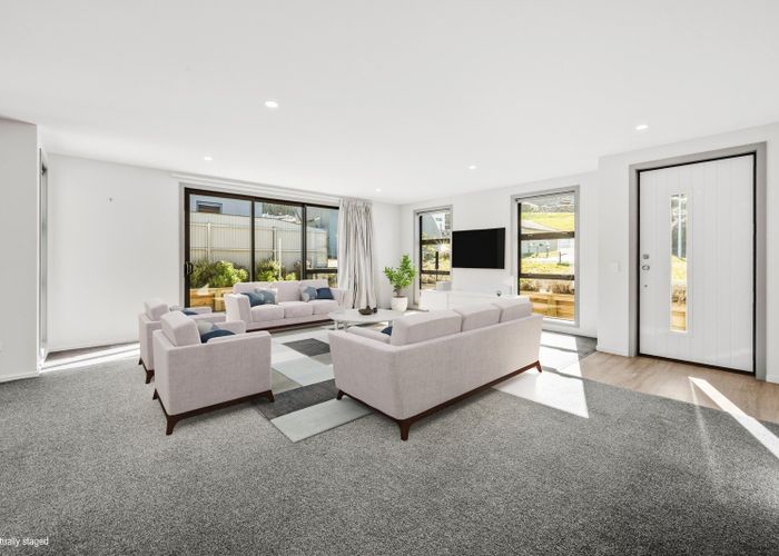  at Lot 1,, 53A Shields Street, Clyde, Central Otago, Otago
