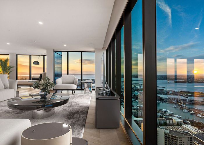  at 	3901/51 Albert Street, City Centre, Auckland City, Auckland