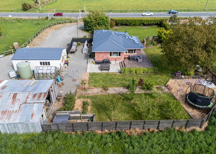  at 954 Temuka-Orari Highway, Orari, Timaru, Canterbury