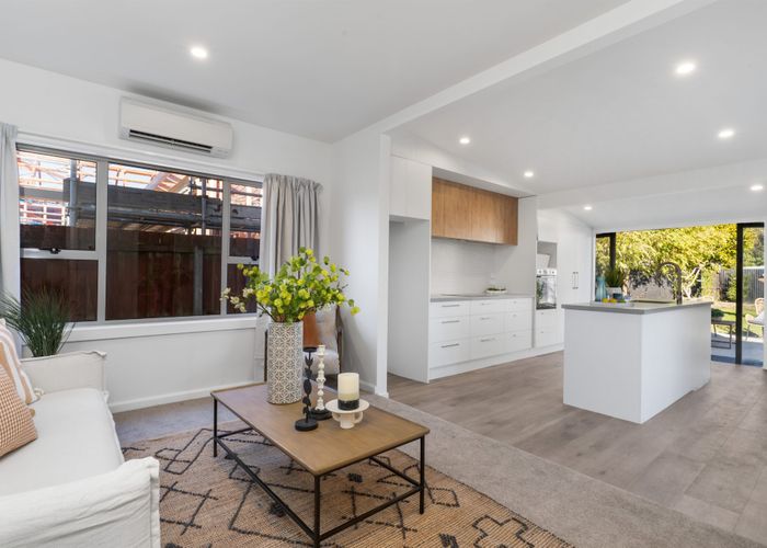  at 52 Tennyson Street, Sydenham, Christchurch