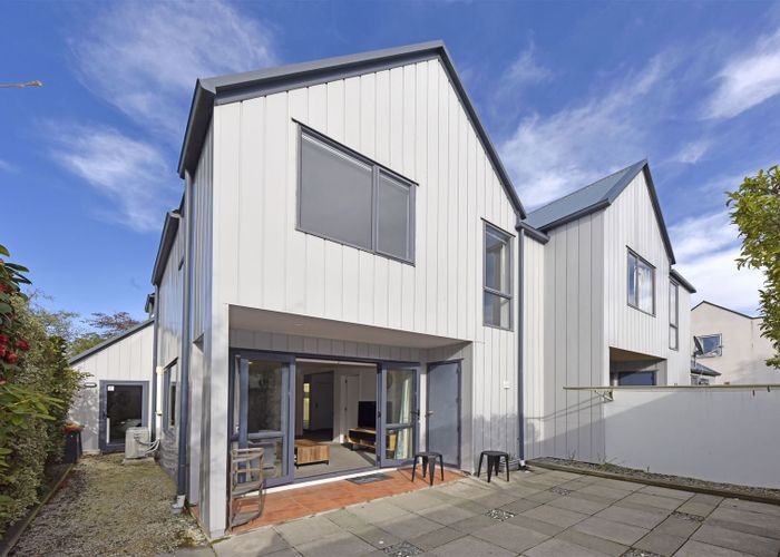  at 2/50 Ely Street, Christchurch Central, Christchurch