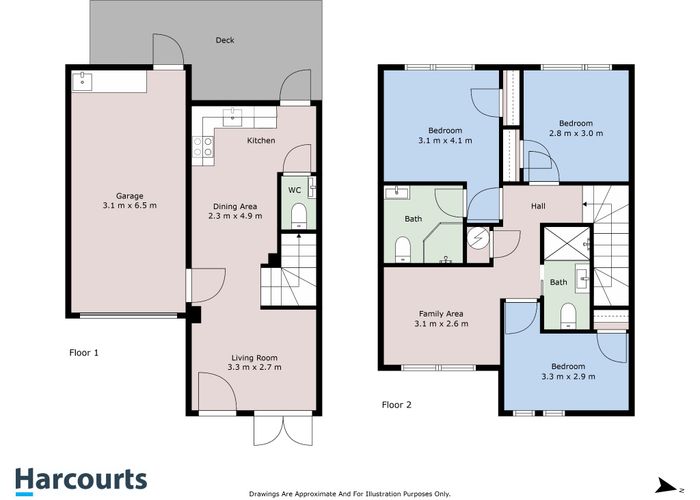  at Lot 9-12/27 Taikata Road, Te Atatu Peninsula, Waitakere City, Auckland
