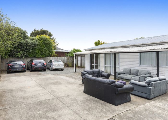  at 150 Main South Road, Upper Riccarton, Christchurch City, Canterbury