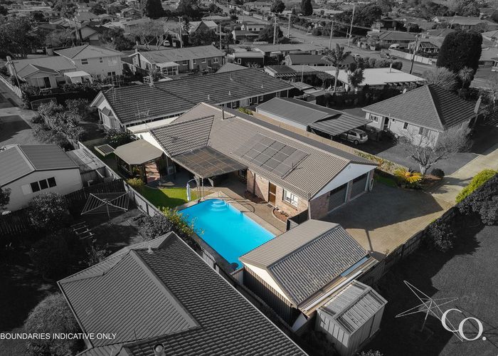  at 227 Levers Road, Matua, Tauranga, Bay Of Plenty