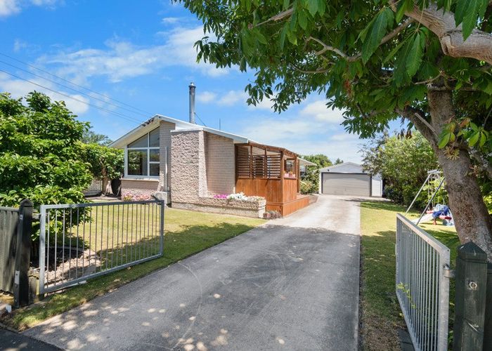  at 251 Grimseys Road, Redwood, Christchurch