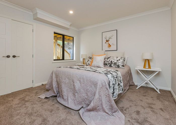  at Flat Bush, Manukau City, Auckland