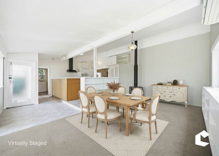  at 94 Queen Street, Northcote Point, North Shore City, Auckland