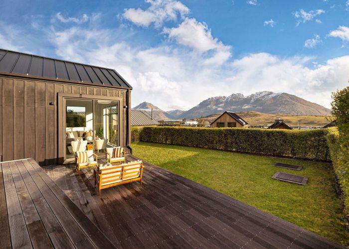  at 13 Falconer Rise, Jacks Point, Queenstown-Lakes, Otago