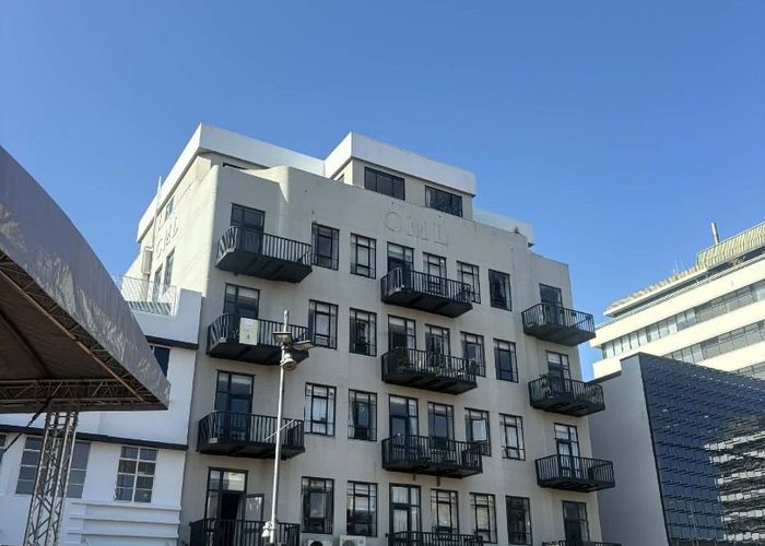  at 1/5 Garden Place, Hamilton City Central, Hamilton, Waikato