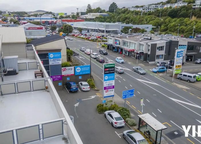  at 5/9 Broderick Road, Johnsonville, Wellington, Wellington