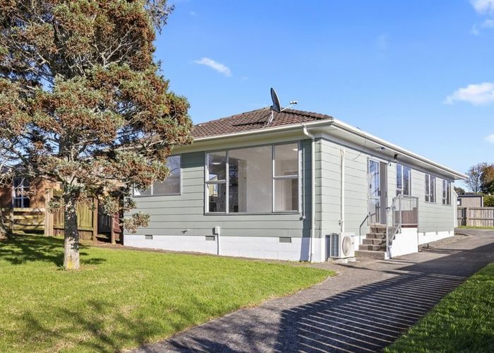  at 7 Tasman Street, Pukekohe, Franklin, Auckland