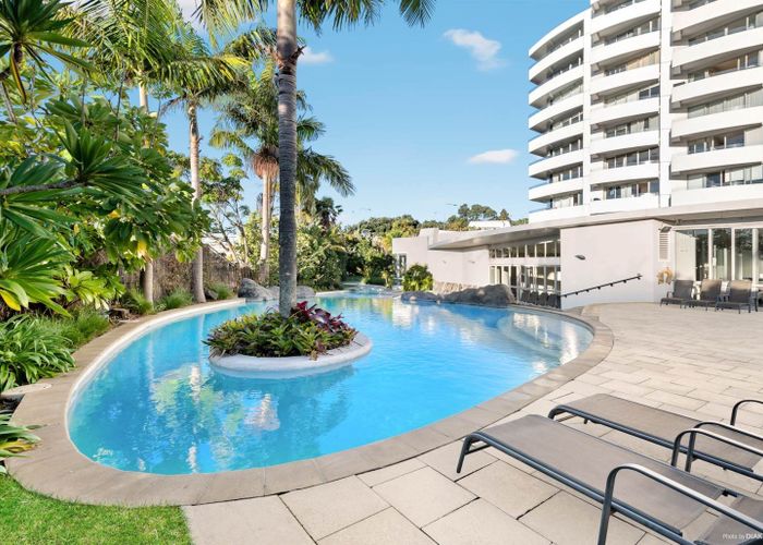  at 704/86 The Strand, City Centre, Auckland City, Auckland