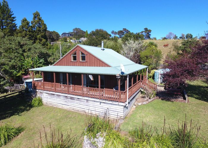  at 1 Willow Point Road, Kinohaku, Kawhia, Otorohanga, Waikato