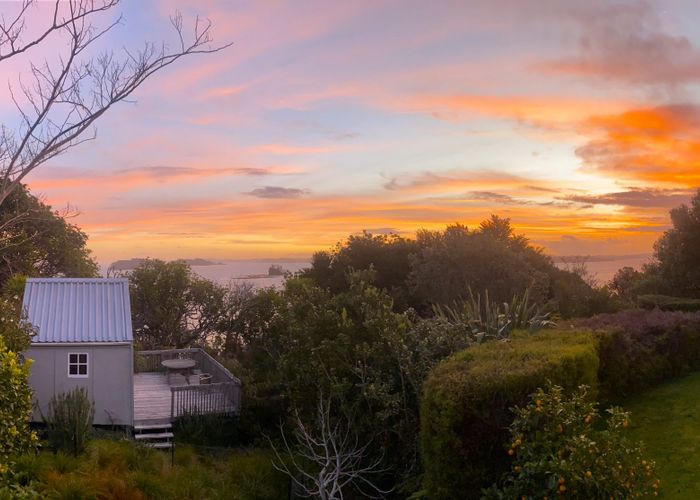  at 3 Hall Head Road, Kawau Island, Hauraki Gulf Islands, Auckland