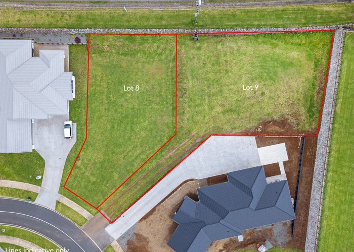  at Rock Ridge Drive, Kamo, Whangarei, Northland