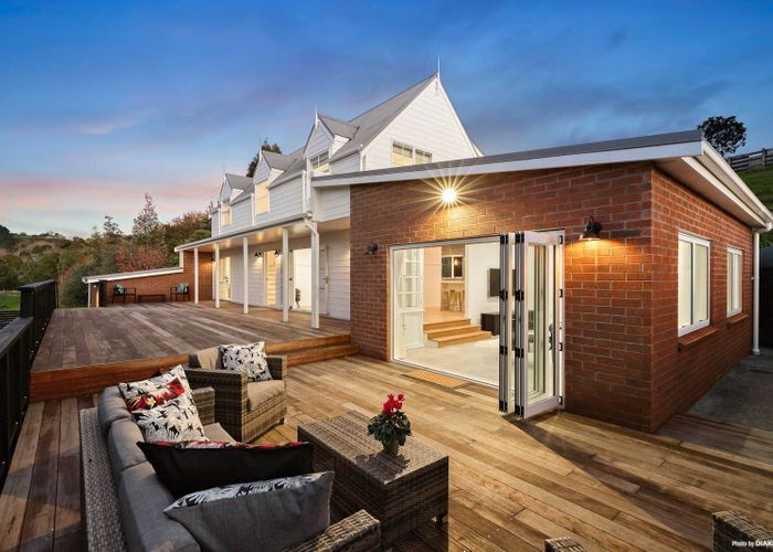  at 320 Kauri View Road, Drury, Papakura, Auckland