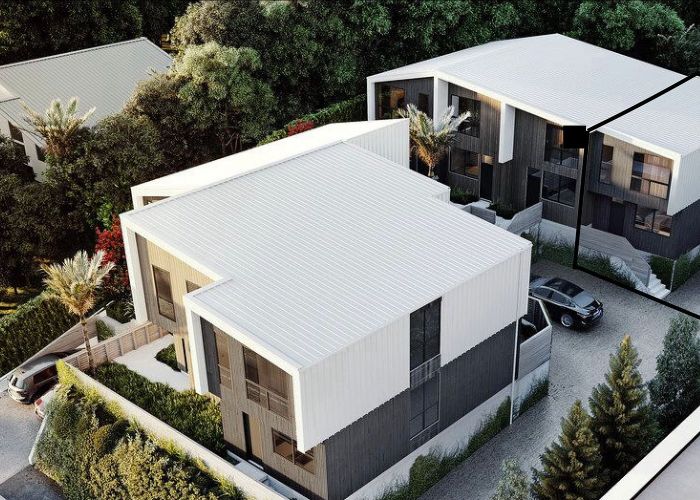  at 4/210 Karori Road, Karori, Wellington, Wellington