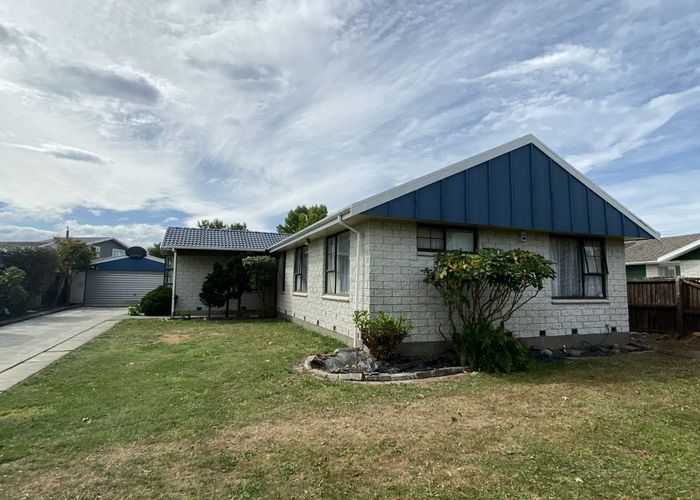  at 72 Glenmore Avenue, Casebrook, Christchurch City, Canterbury