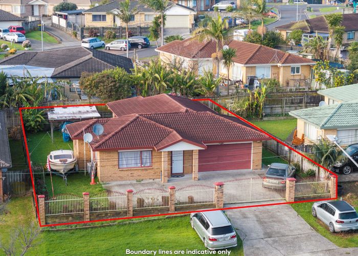  at 560 Massey Road, Mangere, Auckland