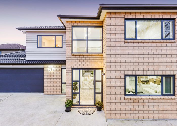  at 14A Carlie Street, Papatoetoe, Auckland