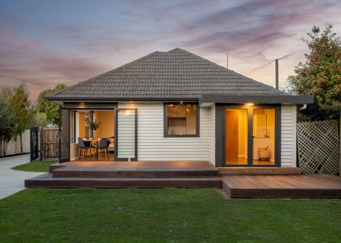  at 99 Marshland Road, Shirley, Christchurch