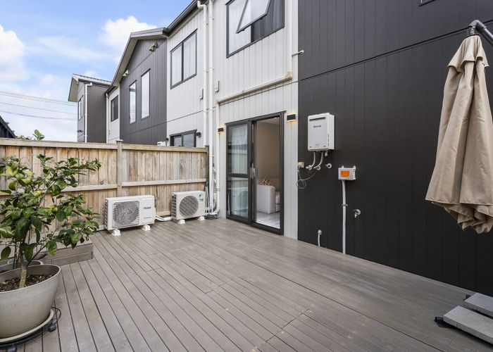  at 1b Cherry Road, Bucklands Beach, Manukau City, Auckland