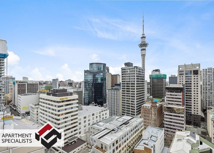  at 1 Courthouse Lane, City Centre, Auckland City, Auckland