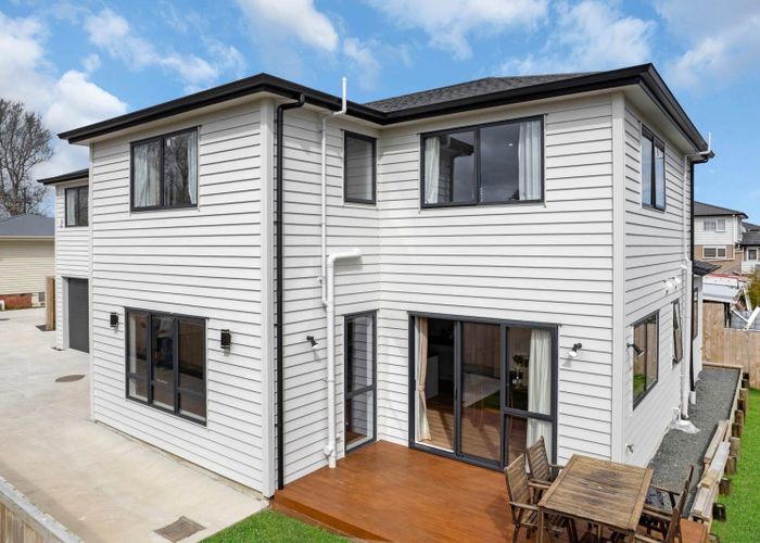  at 219A Portage Road, Papatoetoe, Manukau City, Auckland