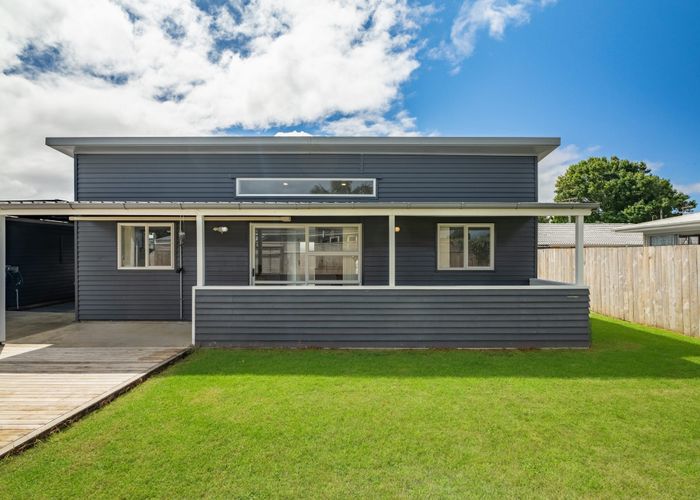  at 39A Cleek Road, Mangere East, Manukau City, Auckland