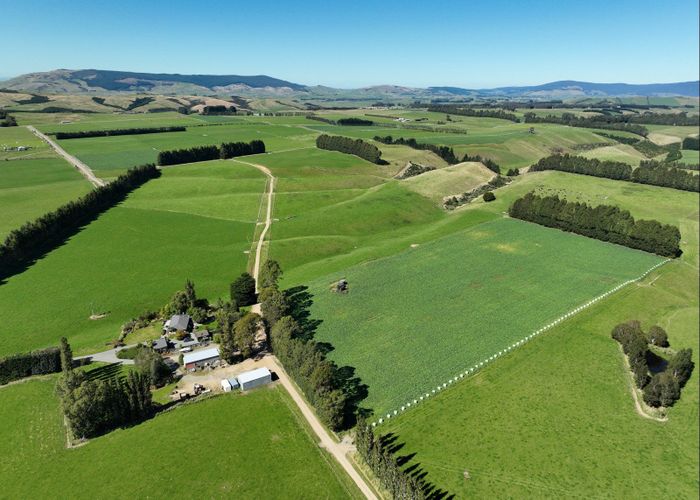 at 147 Mulvey Road, Tuatapere, Southland, Southland