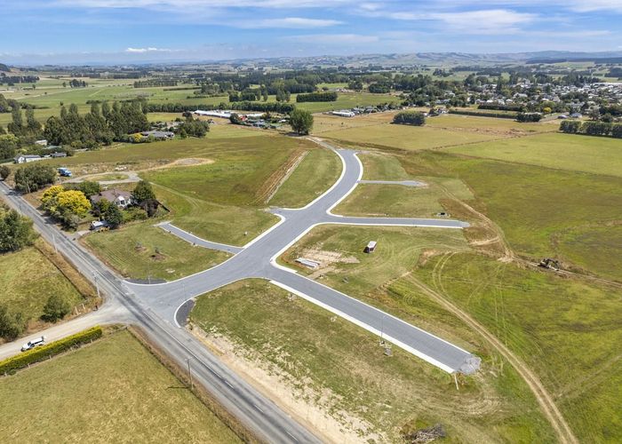  at 1/37 Springwell Subdivision, Milton, Clutha, Otago
