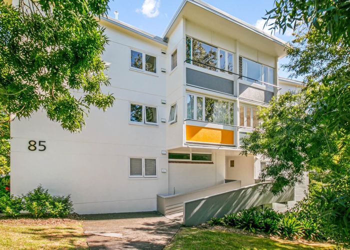  at 10/85 Beresford Street, Freemans Bay, Auckland City, Auckland