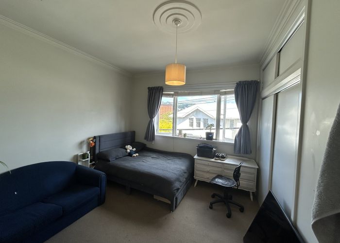  at 44A Ellice Street, Mount Victoria, Wellington, Wellington