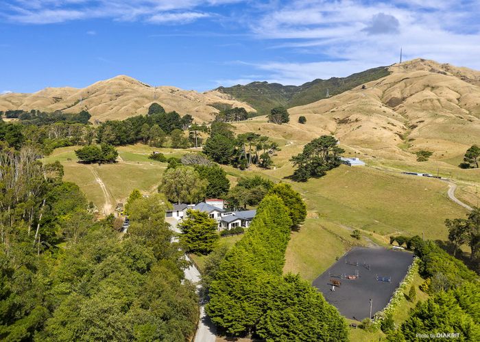  at 39 Takarau Gorge Road, Ohariu, Wellington, Wellington