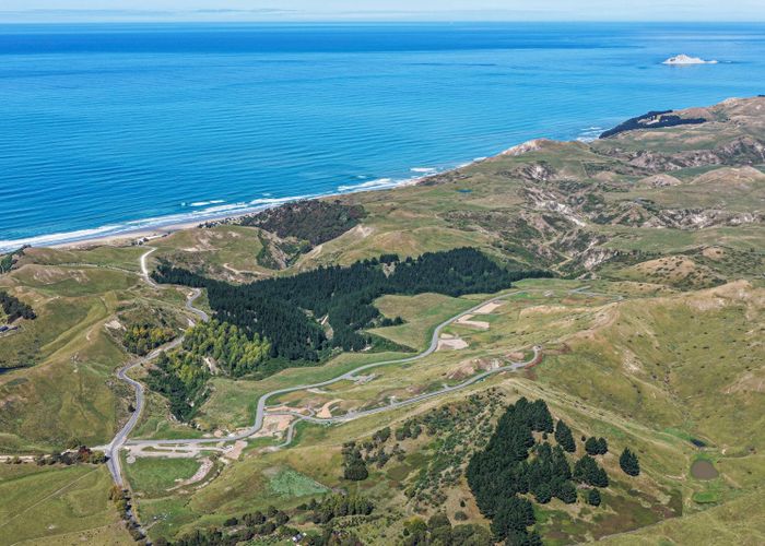  at Lots 1 - 19, 300 Ocean Beach Road, Waimarama, Hastings, Hawke's Bay
